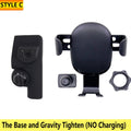 Car Mobile Phone Holder for Ford F150 F-150 Raptor F Series 2015 2016 2017 2018 2019 2020 Support Base Accessories for iphone