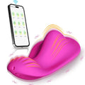 Wearable Vibrating Underwear for Couples A Remote-Controlled Sex Toy With 9 Modes Suitable for Female Couples and Beginners Gift