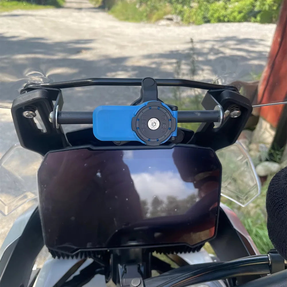 Motorcycle Accessories Mobile Phone Holder Stand Support GPS Navigation Bracket For Triumph Tiger900 Tiger 900 GT Pro RALLY Pro