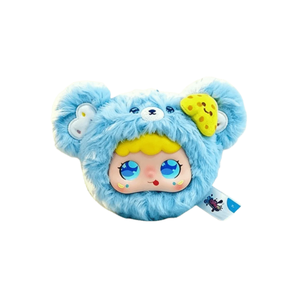 AI Continuous Dialogue AI Cat Intelligent Voice Communication Winking Interaction AI Companion KeyChain Relaxing Chat