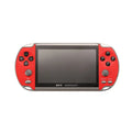 Gaming Portable Handheld Retro Video Game Console Player Portatil Mini Arcade Videogames for Hand Held Family Pocket Retrogaming