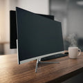 Gaming Display Monitor 19 21 24 27 28 32 34 43 INCH LCD Monitors Gaming PC CURVED  Computer Monitor