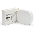 Smart Home 86 Multi Functional Central Control Screen WiFi Switch Panel Touch Screen Home Security Zigbee Voice Gateway