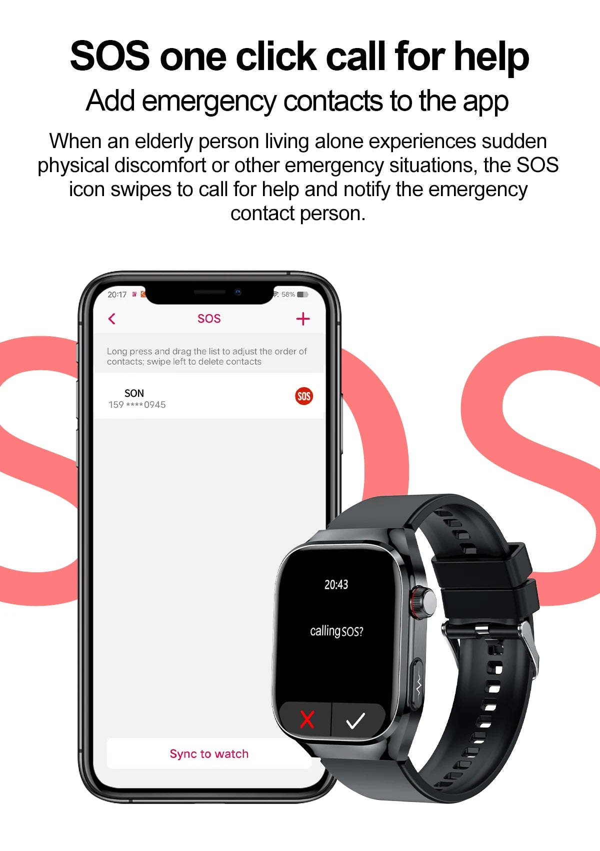 2025New Micro Physical Examination Smart Watch For Men Uric Acid Body Fat Five Organ Health Watches Bluetooth Call SmartBracelet