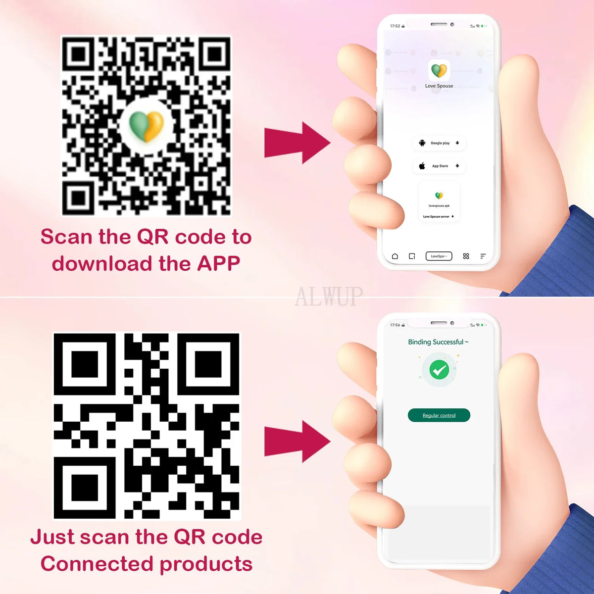 Wierless APP Wearable Vibrator Vibrating Egg for Women Clitoris Nipple Stimulator Massager Adult Female Sex Toys for Couples