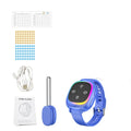 Wireless Bedwetting Alarm Wearable Hand Worn Urine Moisture Alarm Portable Anti loss Vibrating Reminder Device Elderly