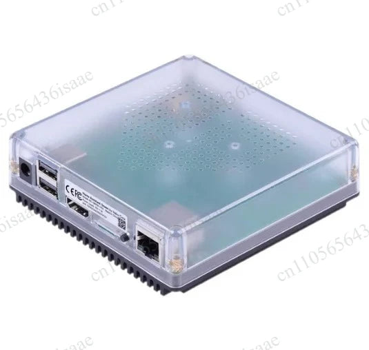 Smart Home Local Automation Controller Hub, Central Gateway Server Box for Home Automation System