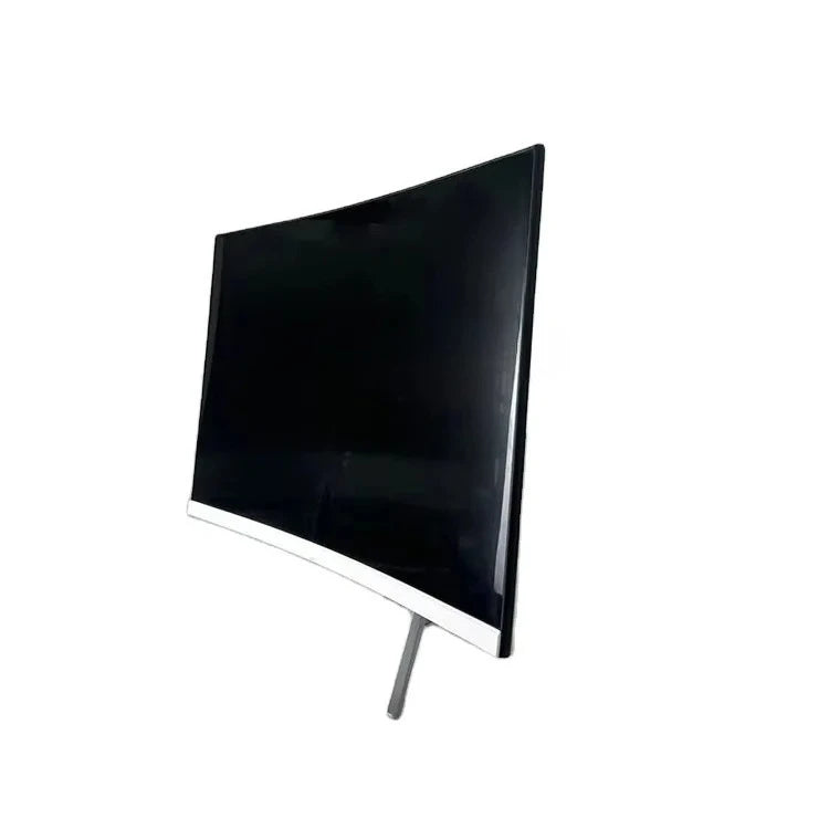 Gaming Display Monitor 19 21 24 27 28 32 34 43 INCH LCD Monitors Gaming PC CURVED  Computer Monitor