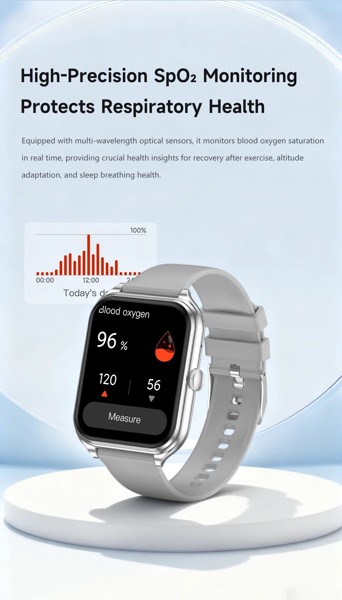 2026 Ultra-Thin Smartwatch, 1.93-Inch AMOLED High-Definition Display, Wireless Calling, Fitness Tracker, Men's and Women's Smart