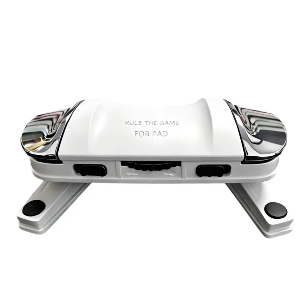 Tablet Gaming Controller Built For PUBG Mobile With Ergonomic Shape Responsive Action Buttons And Smooth Trigger Response