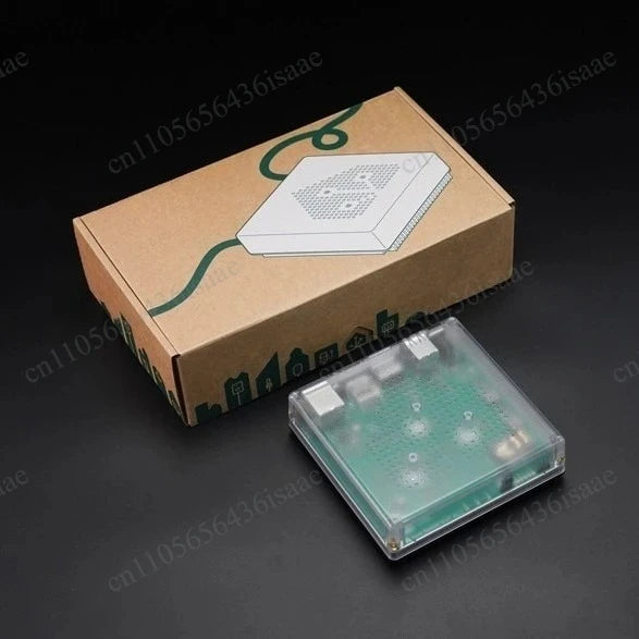 Smart Home Local Automation Controller Hub, Central Gateway Server Box for Home Automation System