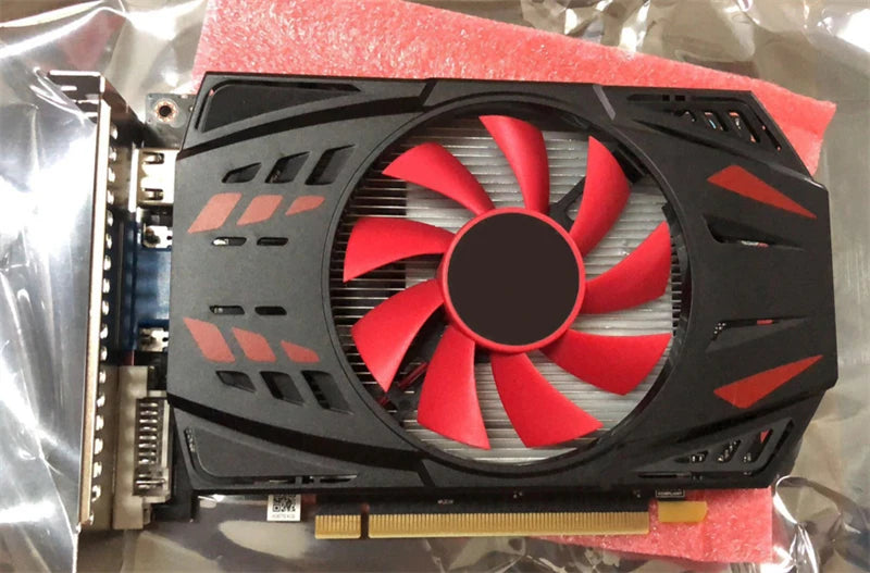 Good Condition Gtx 1050 Ti 4GB Graphic Cards Gtx 1050ti Video Card 4GB Graphic Cards for Desktop Gaming