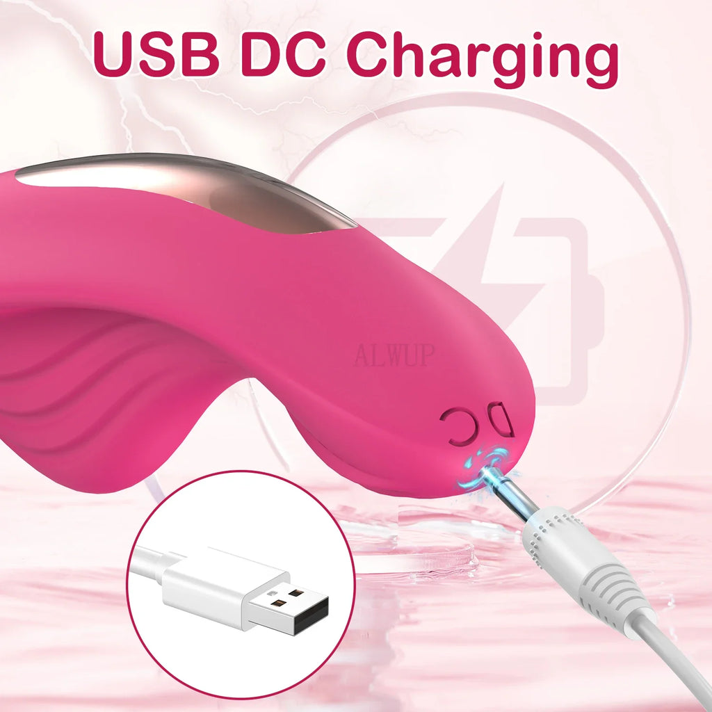 Wierless APP Wearable Vibrator Vibrating Egg for Women Clitoris Nipple Stimulator Massager Adult Female Sex Toys for Couples