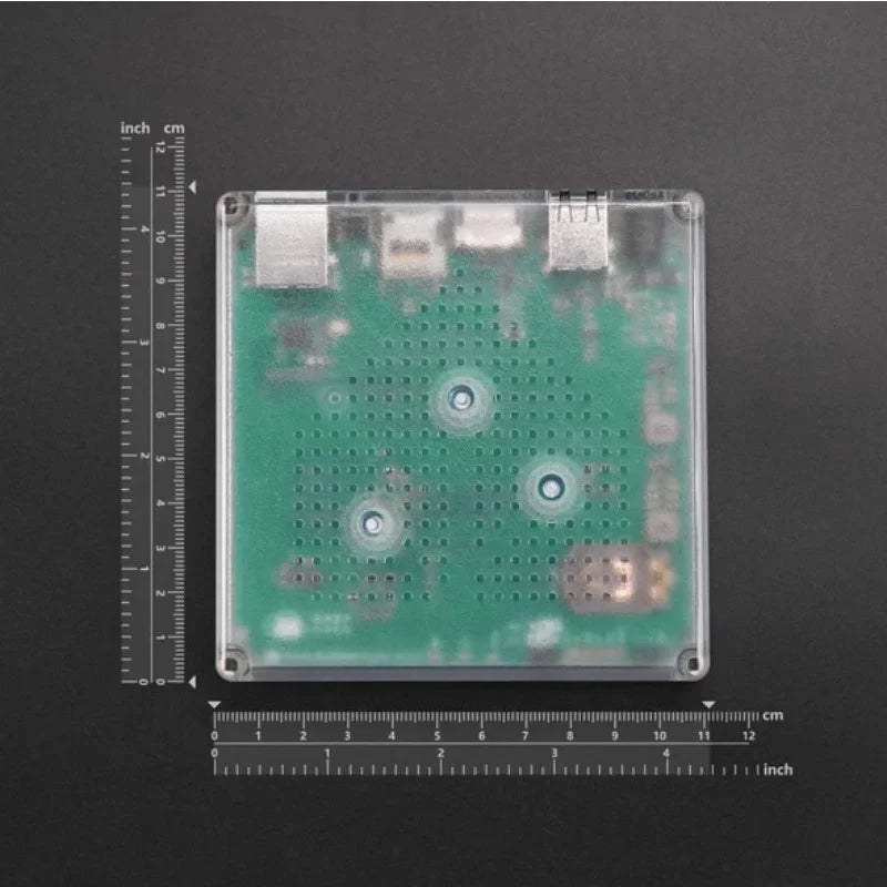 Smart Home Local Automation Controller Hub, Central Gateway Server Box for Home Automation System