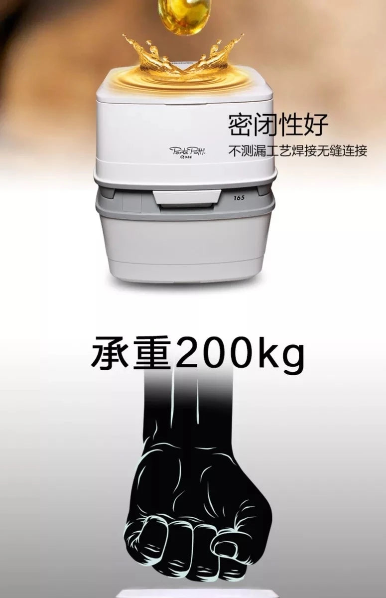 Motor Home Accessories Portable Car Mobile Outdoor