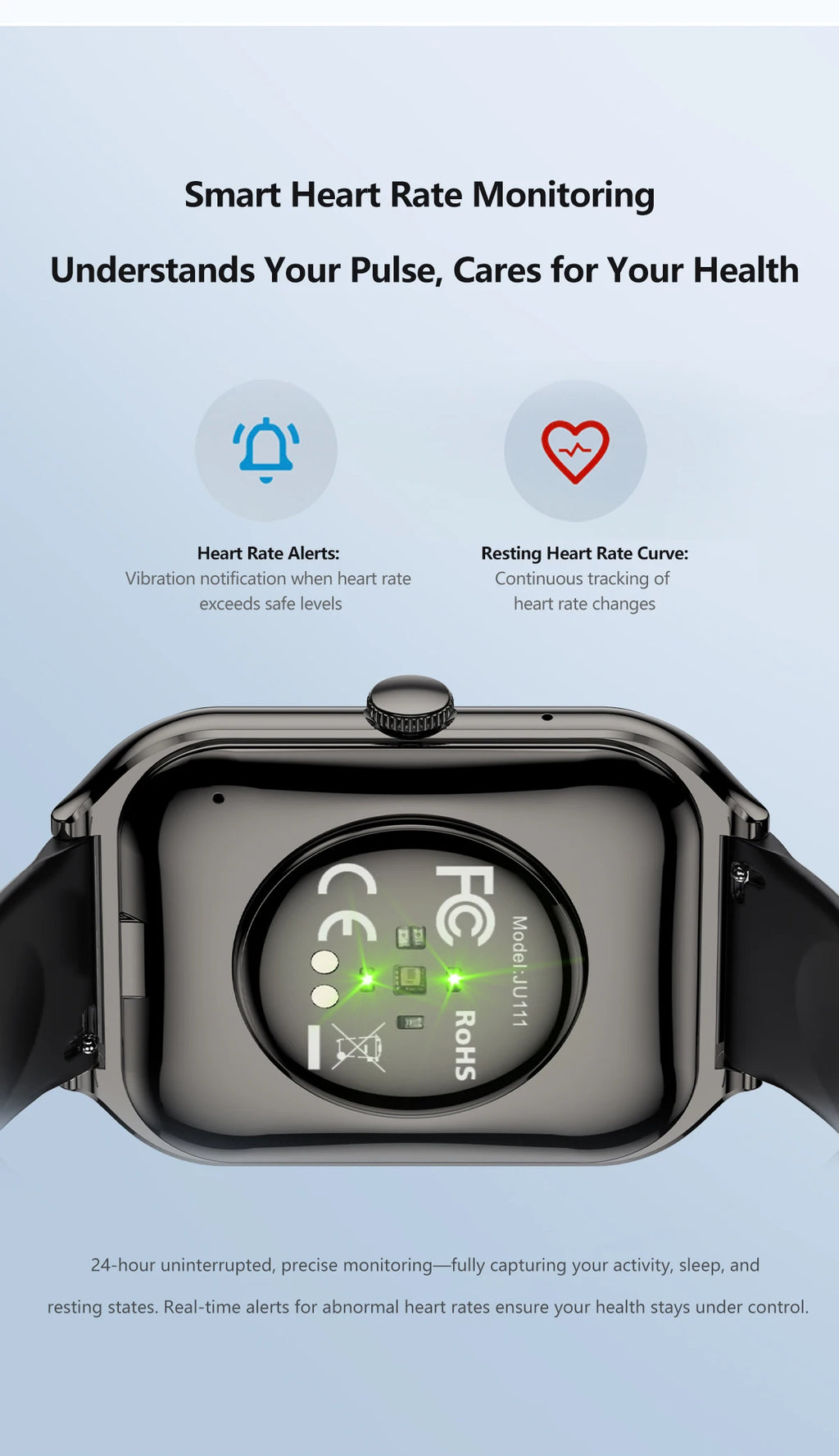 2026 Ultra-Thin Smartwatch, 1.93-Inch AMOLED High-Definition Display, Wireless Calling, Fitness Tracker, Men's and Women's Smart