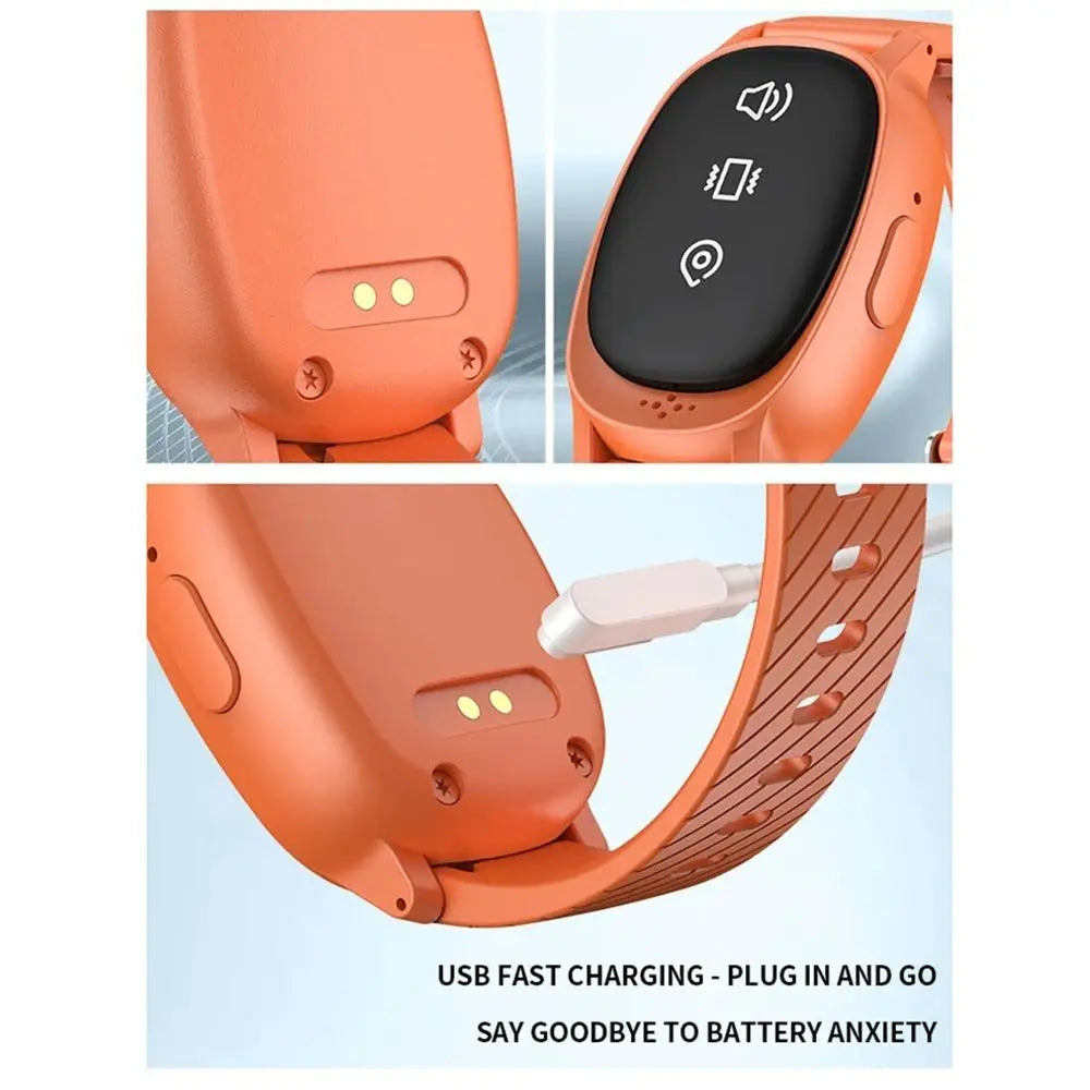 Wireless Bedwetting Alarm Wearable Hand Worn Urine Moisture Alarm Portable Anti loss Vibrating Reminder Device Elderly