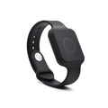 Feasycom FSC-BP107D Wearable iBeacon Eddystone Wristband Waterproof DA14531 Bluetooth Beacon Bracelet with Replaceable battery
