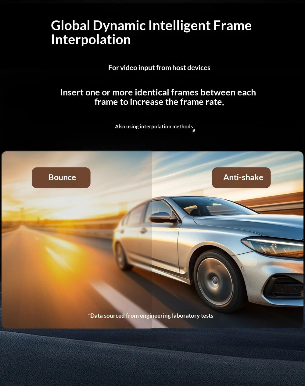 AI Smart Glasses with Camera - AI Recognition Translation Voice Recording, Bluetooth Music Call, 1080P Video, 260mAh Battery
