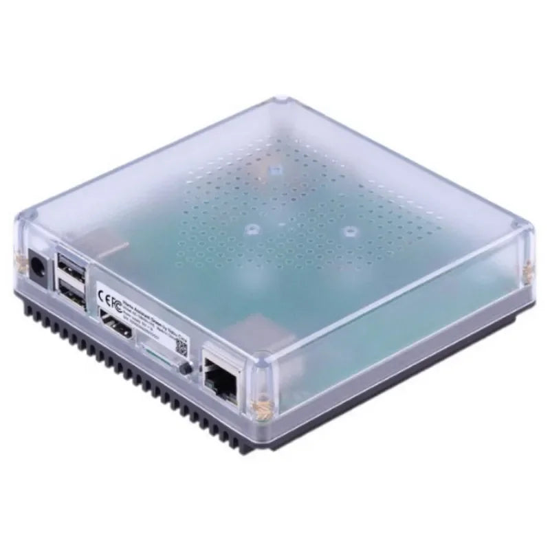 Smart Home Local Automation Controller Hub, Central Gateway Server Box for Home Automation System