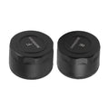 Moto Accessories For Smartphones Bluetooth Motorcycle TPMS Tire Pressure Monitoring System With 2 Sensors