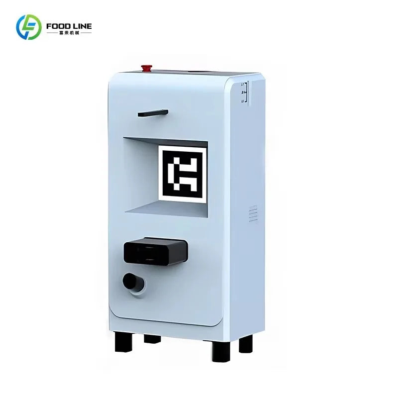 Custom Smart Cleaning Robot for Multi-Surface Cleaning – Intelligent Direction Control for Homes