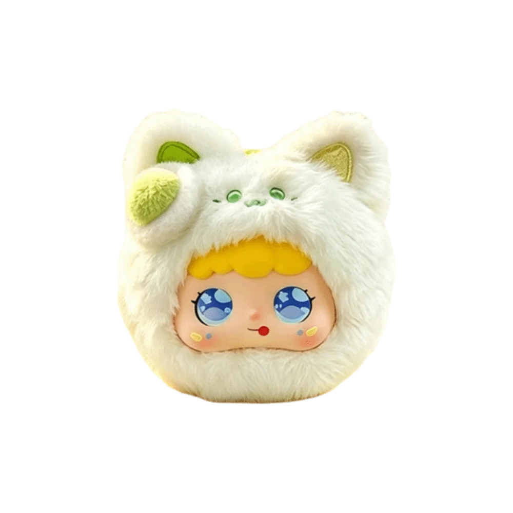 AI Continuous Dialogue AI Cat Intelligent Voice Communication Winking Interaction AI Companion KeyChain Relaxing Chat
