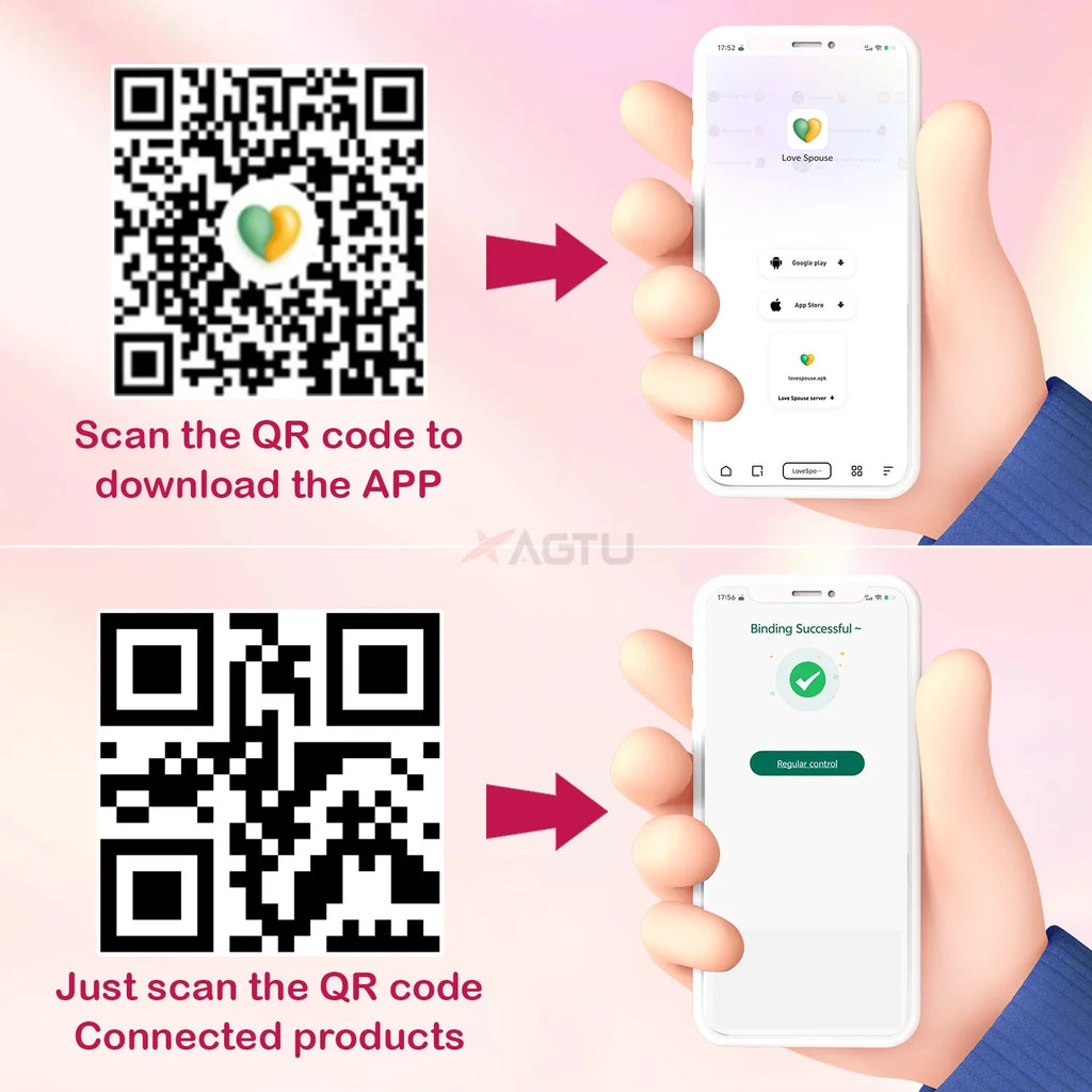 Wierless APP Wearable Vibrator Vibrating Egg for Women Clitoris Nipple Stimulator Massager Adult Female Sex Toys for Couples