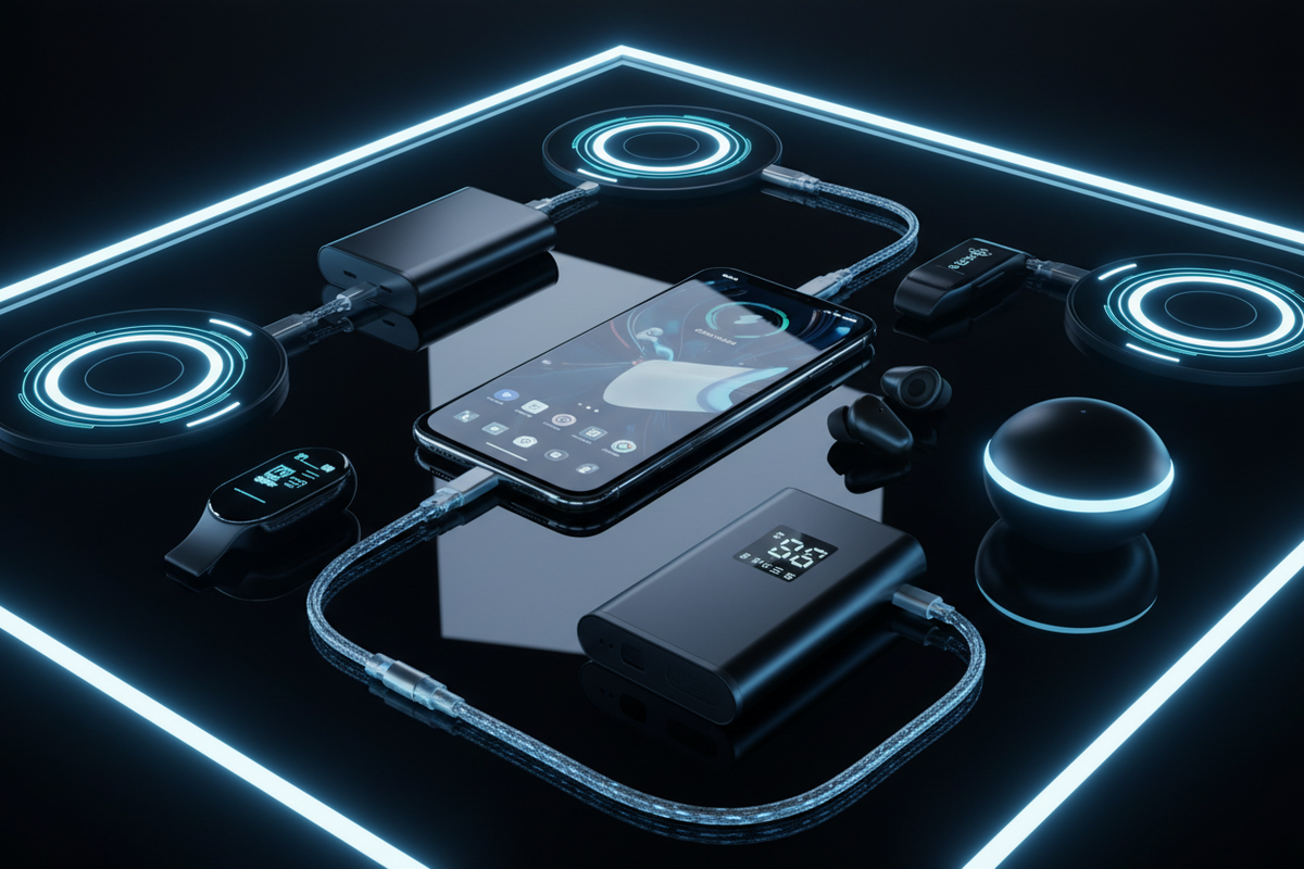 VANTA Mobile Essentials