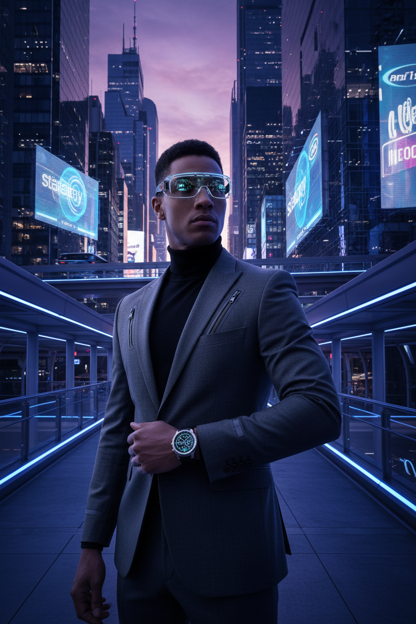 VANTA Wearables